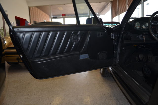 1986 Porsche 930 - photo 8