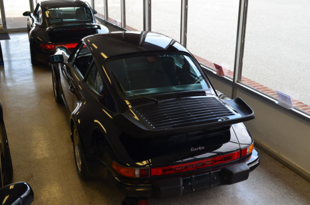 1986 Porsche 930 930 - photo 6