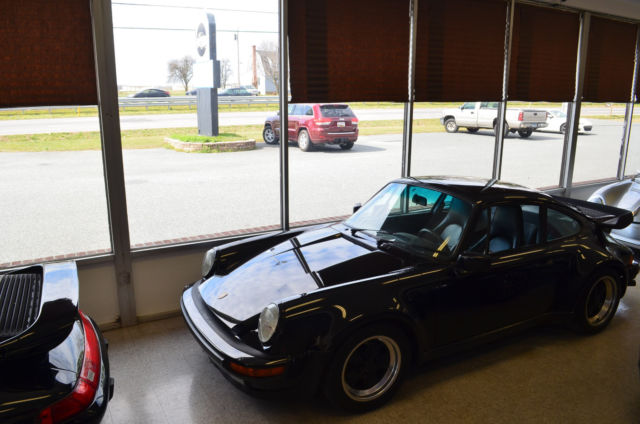 1986 Porsche 930 930 - photo 7