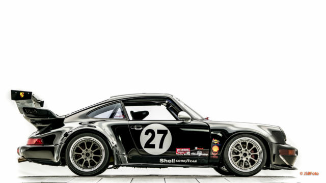 1986 Porsche 930 - photo 10