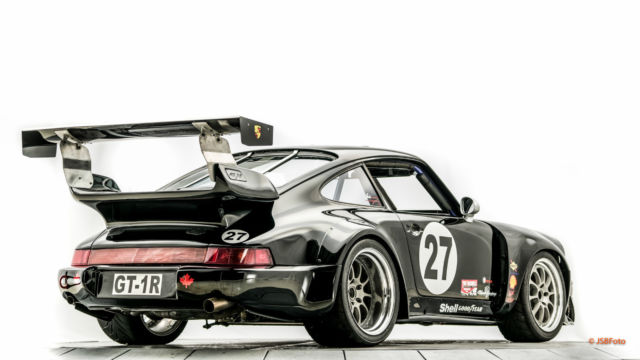 1986 Porsche 930 - photo 2