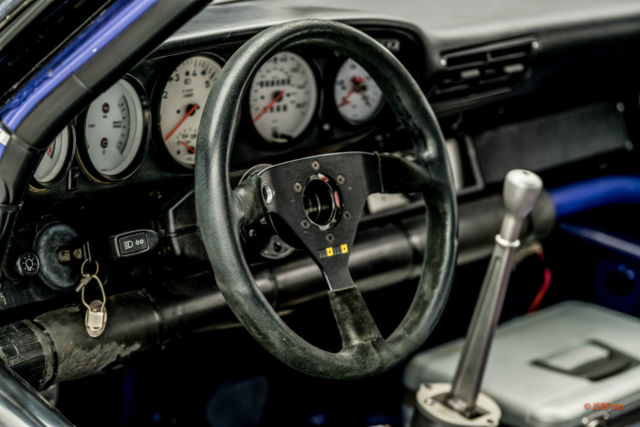1986 Porsche 930 - photo 4