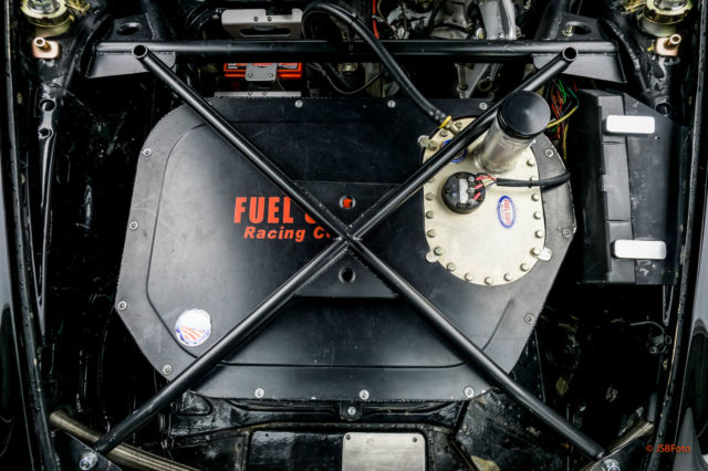 1986 Porsche 930 - photo 5