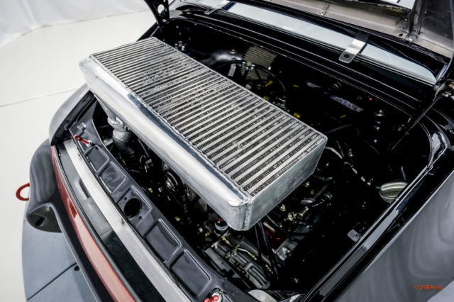 1986 Porsche 930 - photo 6