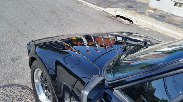 1986 Porsche 911 - photo 10