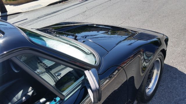 1986 Porsche 911 - photo 12