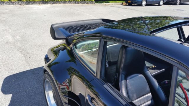 1986 Porsche 911 - photo 13