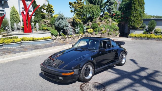 1986 Porsche 911 - photo 2
