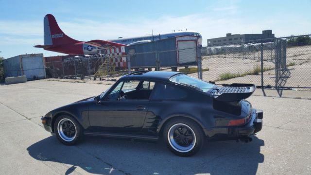 1986 Porsche 911 - photo 3
