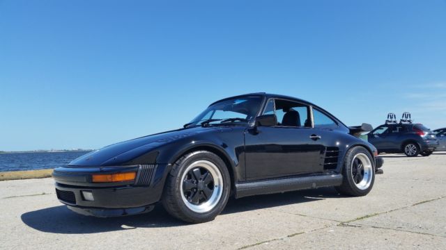 1986 Porsche 911 - photo 4
