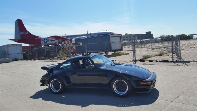 1986 Porsche 911 - photo 6