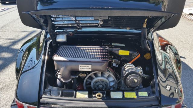 1986 Porsche 911 - photo 8