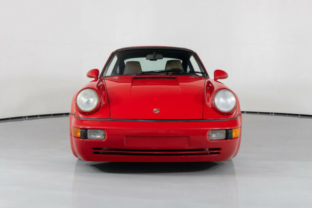 1986 Porsche 930 Carrera Turbo - photo 4
