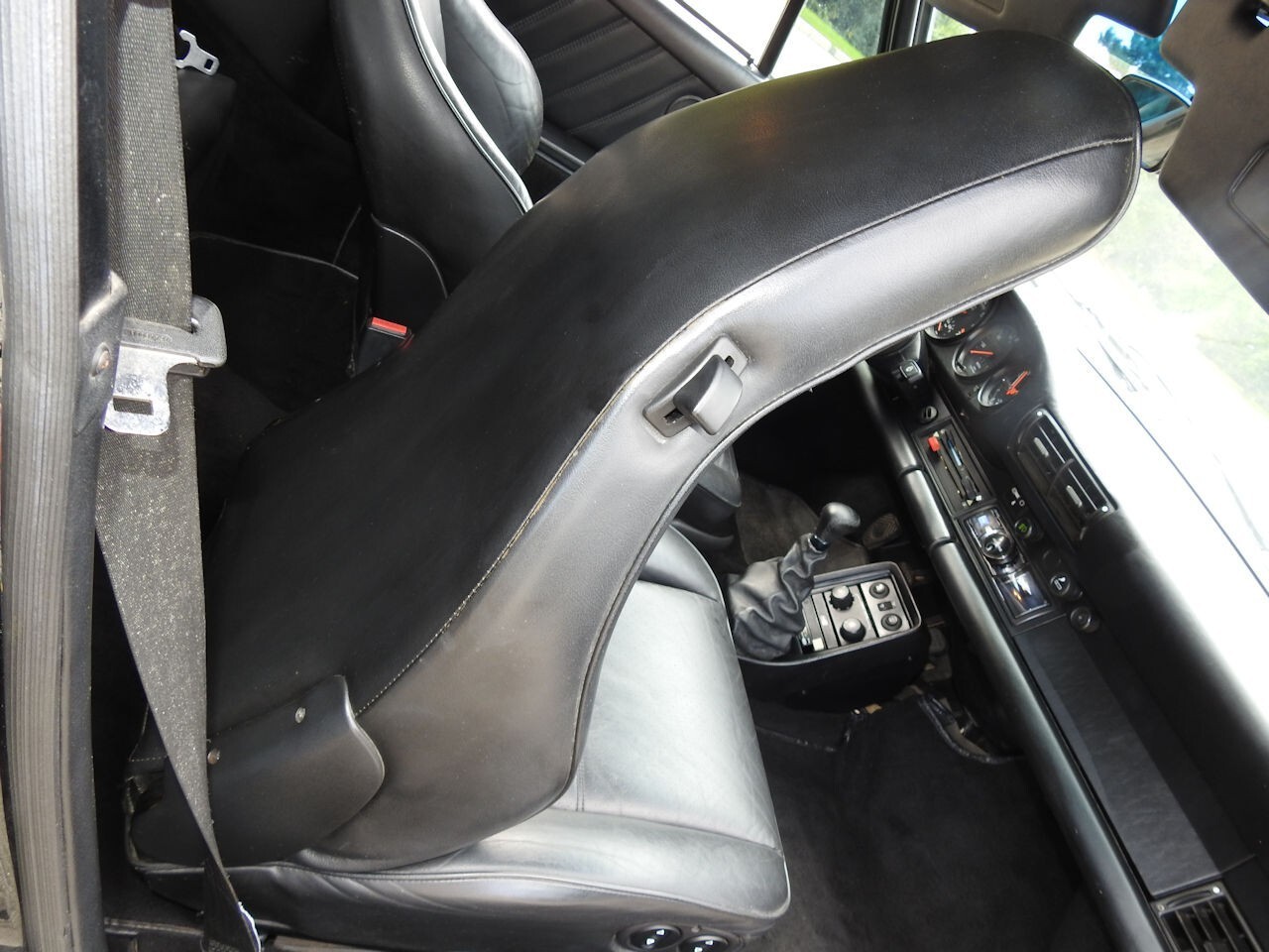 1986 Porsche 930 - photo 10