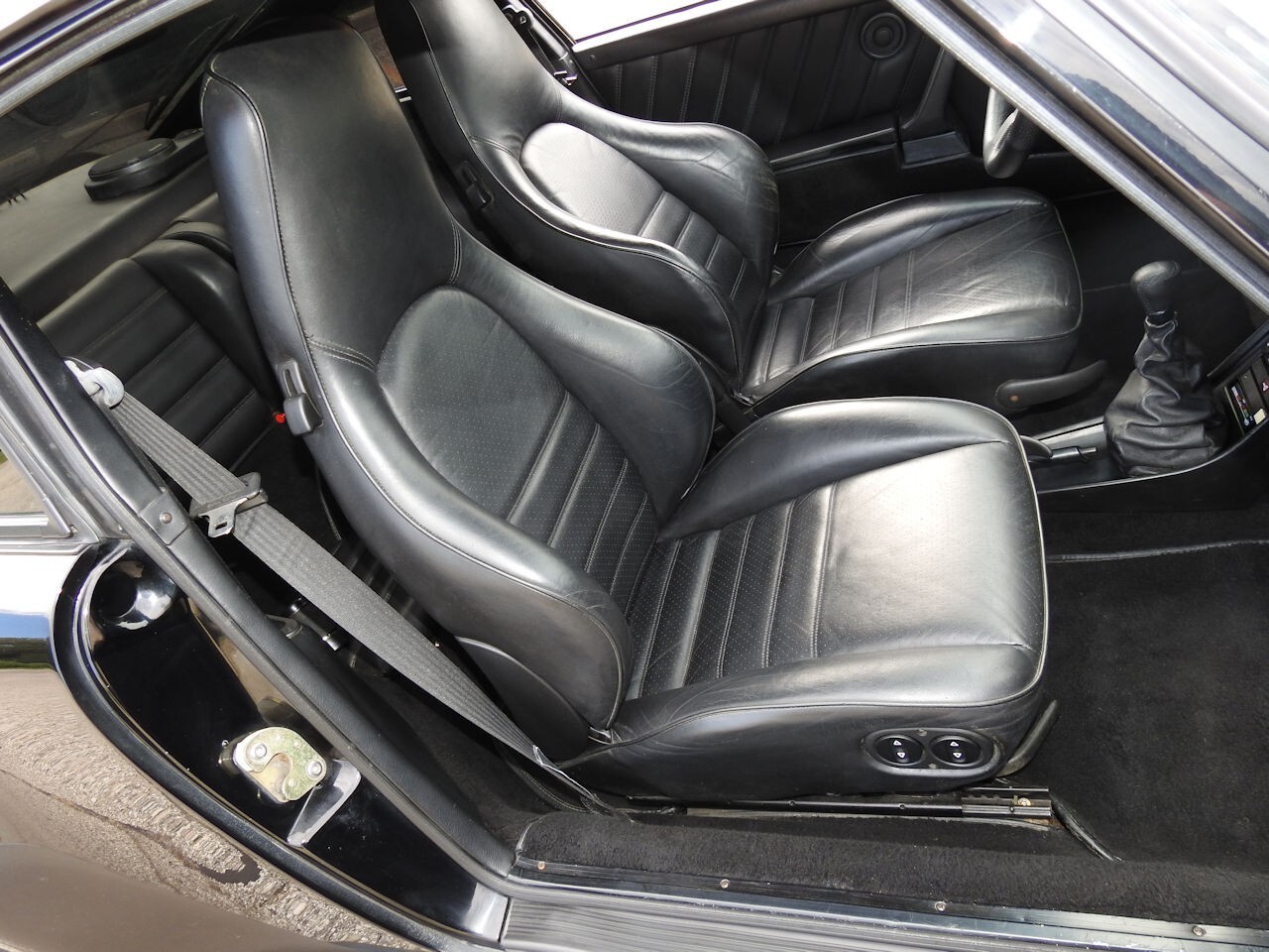 1986 Porsche 930 - photo 8