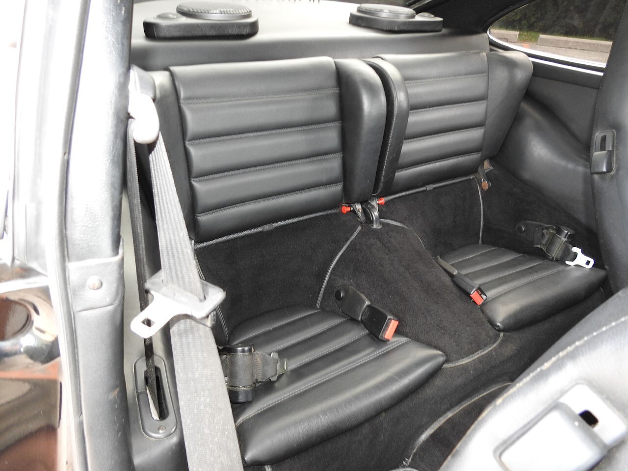 1986 Porsche 930 - photo 9
