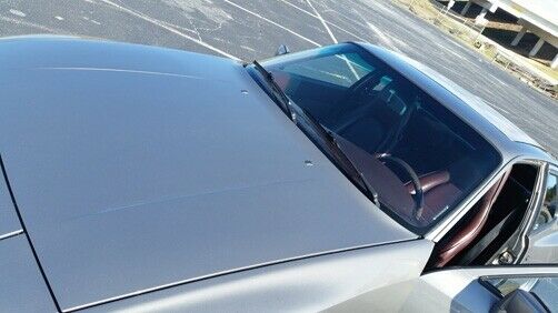 1986 Porsche 944 - photo 11