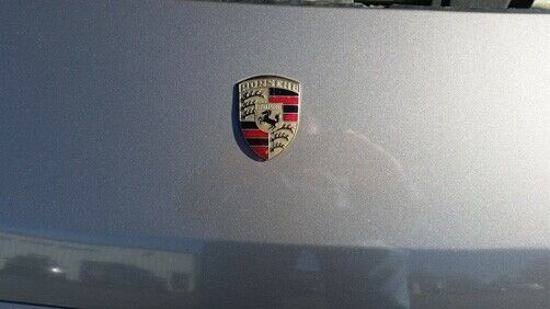 1986 Porsche 944 - photo 12