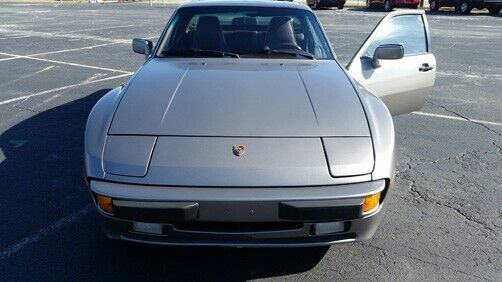 1986 Porsche 944 - photo 8