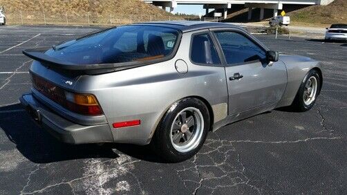 1986 Porsche 944 - photo 9