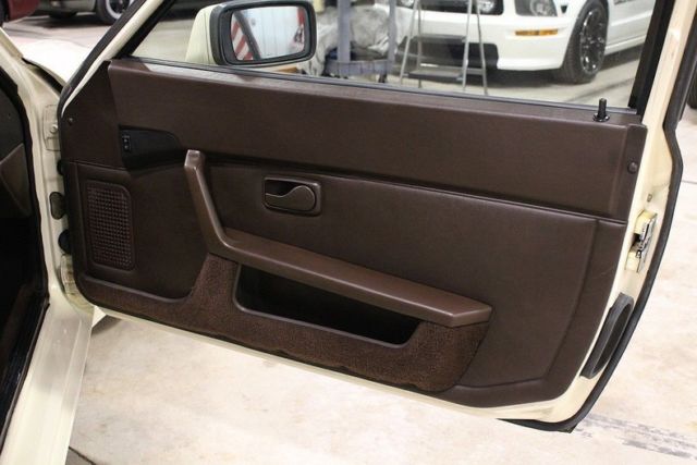 1986 Porsche 944 -- - photo 13