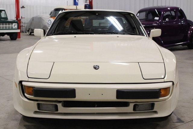 1986 Porsche 944 -- - photo 9