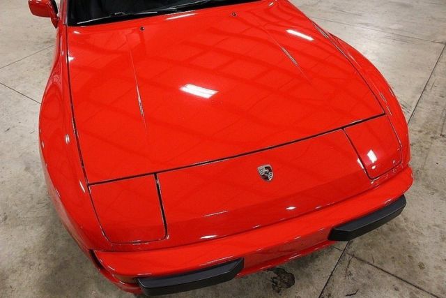 1986 Porsche 944 -- - photo 9