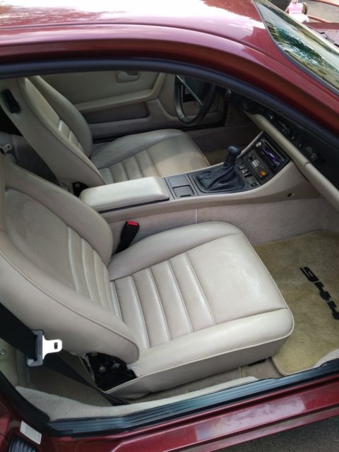 1986 Porsche 944 - photo 10