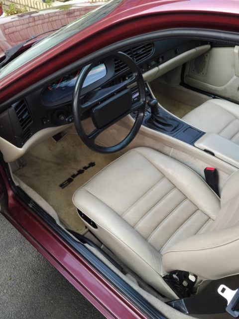1986 Porsche 944 - photo 11