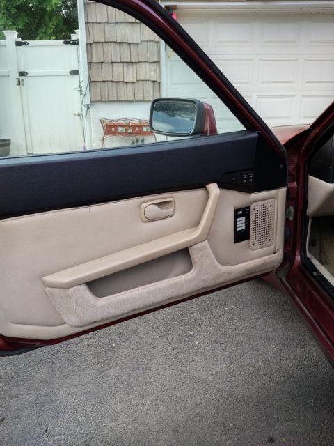 1986 Porsche 944 - photo 12