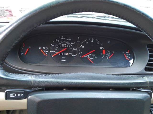 1986 Porsche 944 - photo 13