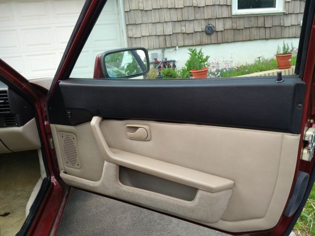 1986 Porsche 944 - photo 9