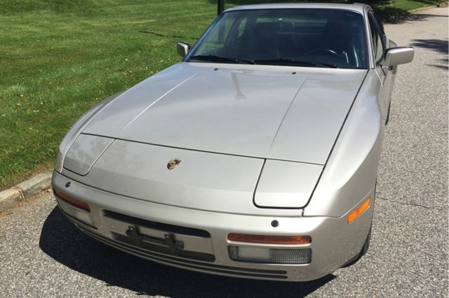 1986 Porsche 944 -- - photo 11