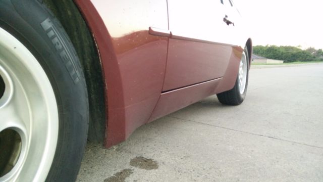 1986 Porsche 944 Base - photo 10