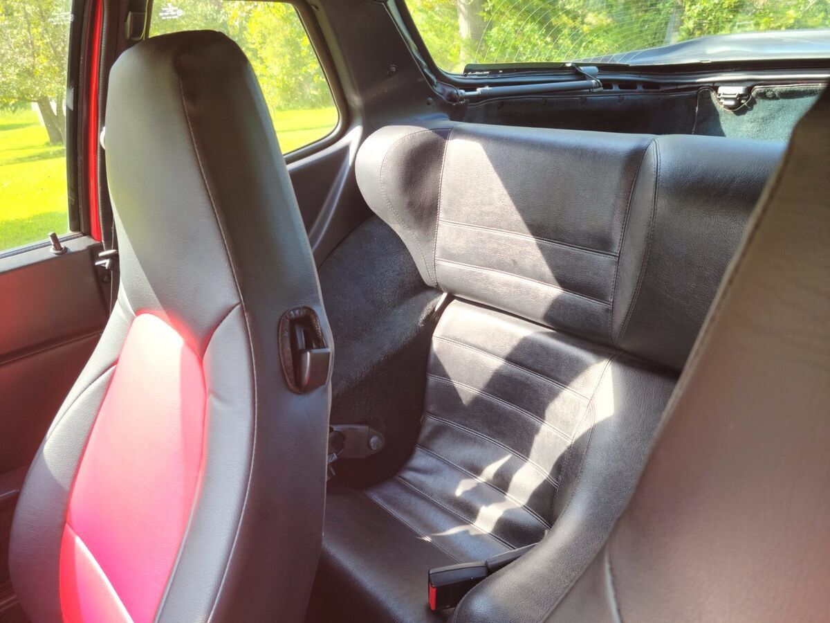 1986 Porsche 944 - photo 10