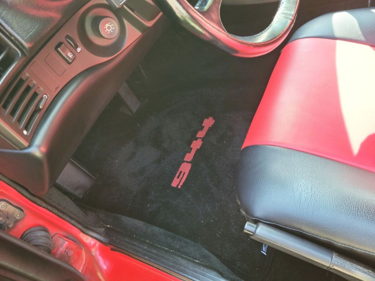 1986 Porsche 944 - photo 11
