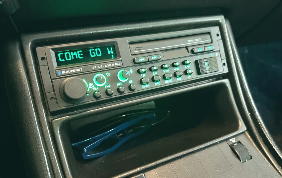 1986 Porsche 944 - photo 4