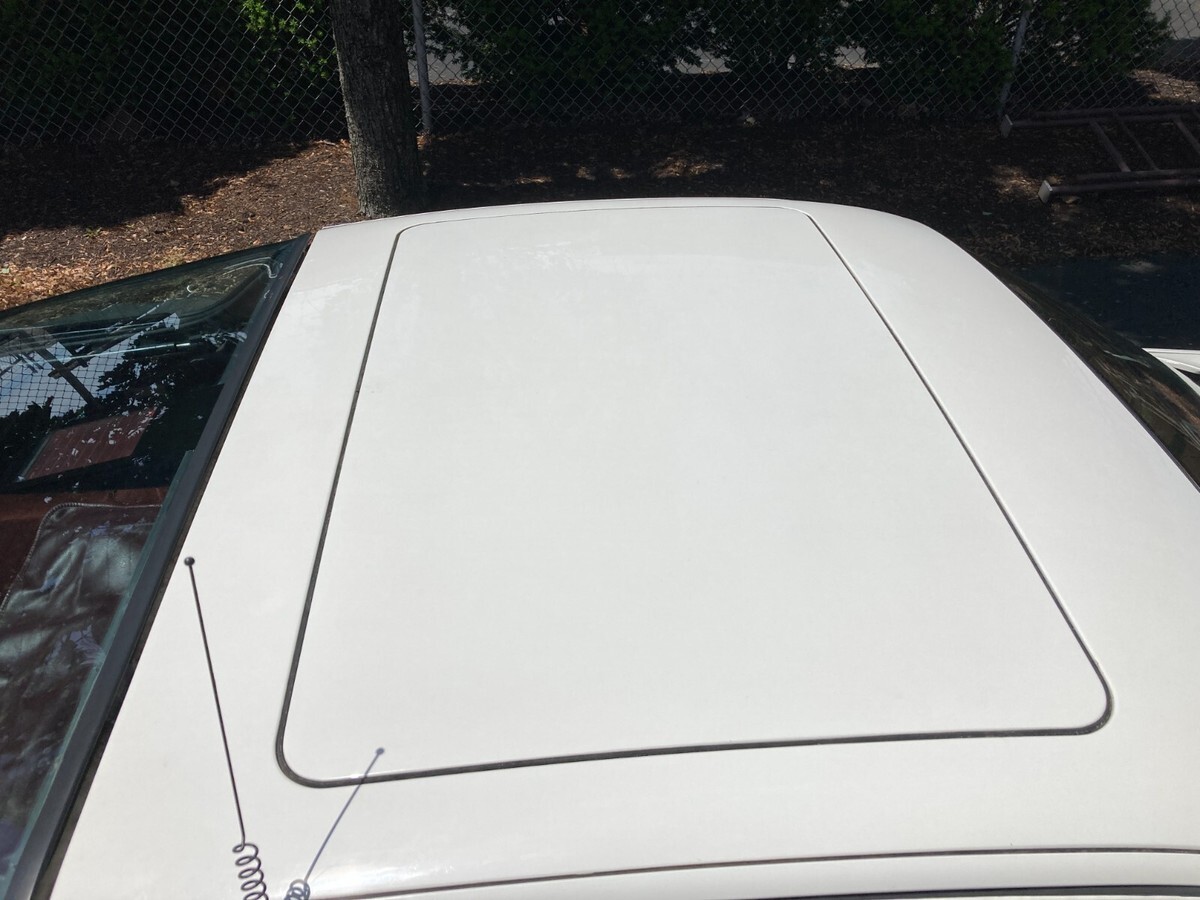 1986 Porsche 944 - photo 8