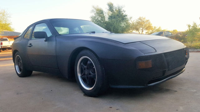 1986 Porsche 944 - photo 10