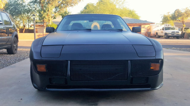 1986 Porsche 944 - photo 11