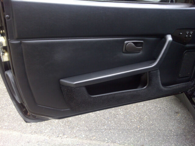1986 Porsche 944 Leather - photo 7