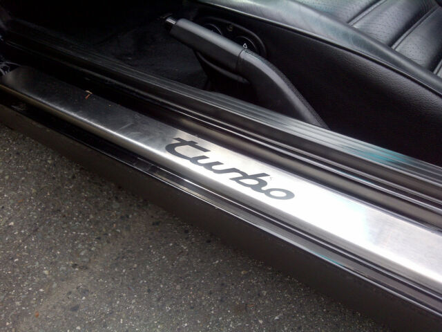 1986 Porsche 944 Leather - photo 8