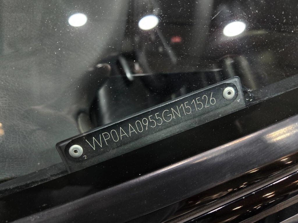 1986 Porsche 944 Turbo 2dr Hatchback - photo 12
