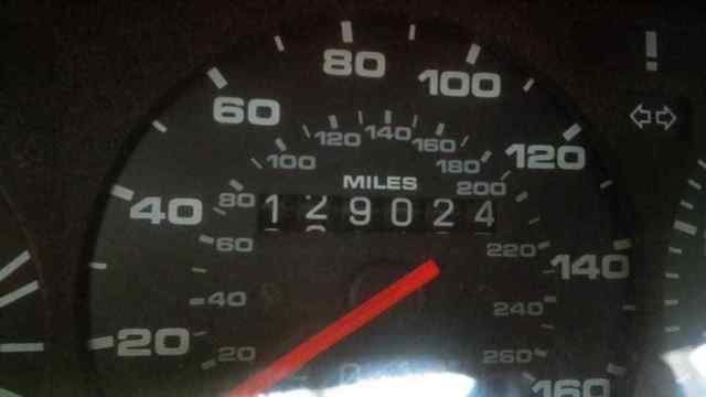 1986 Porsche 944 - photo 4