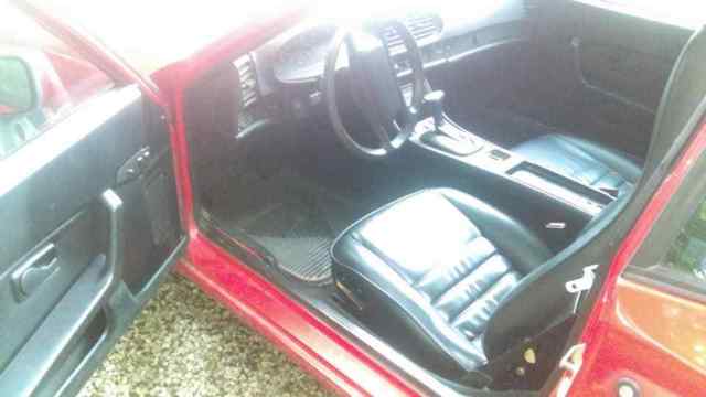 1986 Porsche 944 - photo 7