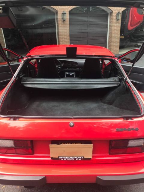 1986 Porsche 944 - photo 6