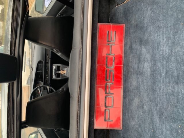 1986 Porsche 944 - photo 12