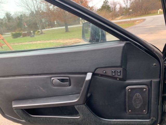 1986 Porsche 944 - photo 13