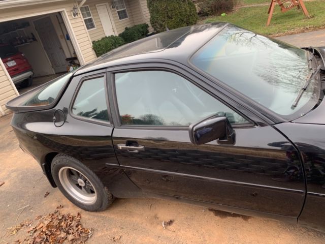 1986 Porsche 944 - photo 3