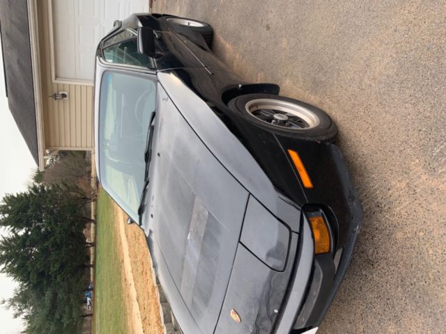 1986 Porsche 944 - photo 7